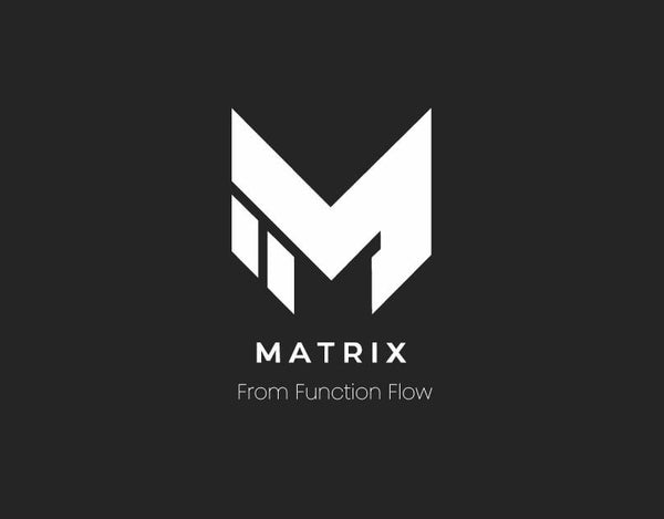 Matrix Official - Form Function Flow